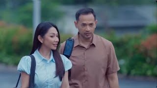 TRAILER FULL WAJAH CINTA YANG LAIN KAMIS JUMAT! GURU.. HENTIKAN  GURU!! GUBRAK.. DAVIN DITANTANG!!