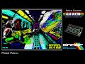 Rebel Wars (2025) - ZX Spectrum