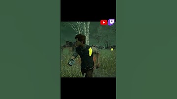 How to Annoy Clown | Dead by Daylight #Shorts