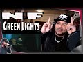 NF - Green Lights (#REACTION1)He on go all gas no breaks #NfGreenLights #RDissOrMcReaction