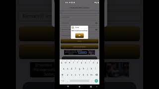 Simple Password Master App, https://play.google.com/store/apps/details?id=com.as.passmaster screenshot 4