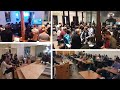 Hacknight #371: Running great hybrid events on a shoestring budget