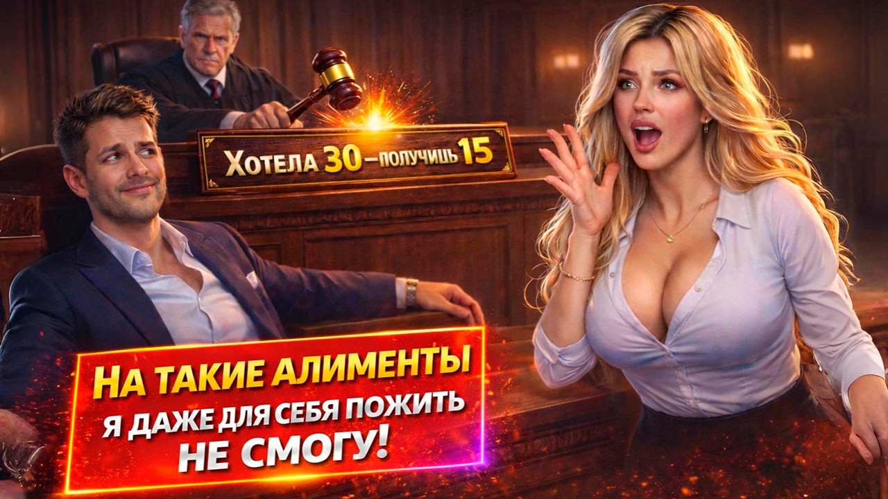 765. Хотела много но получила по заслугам