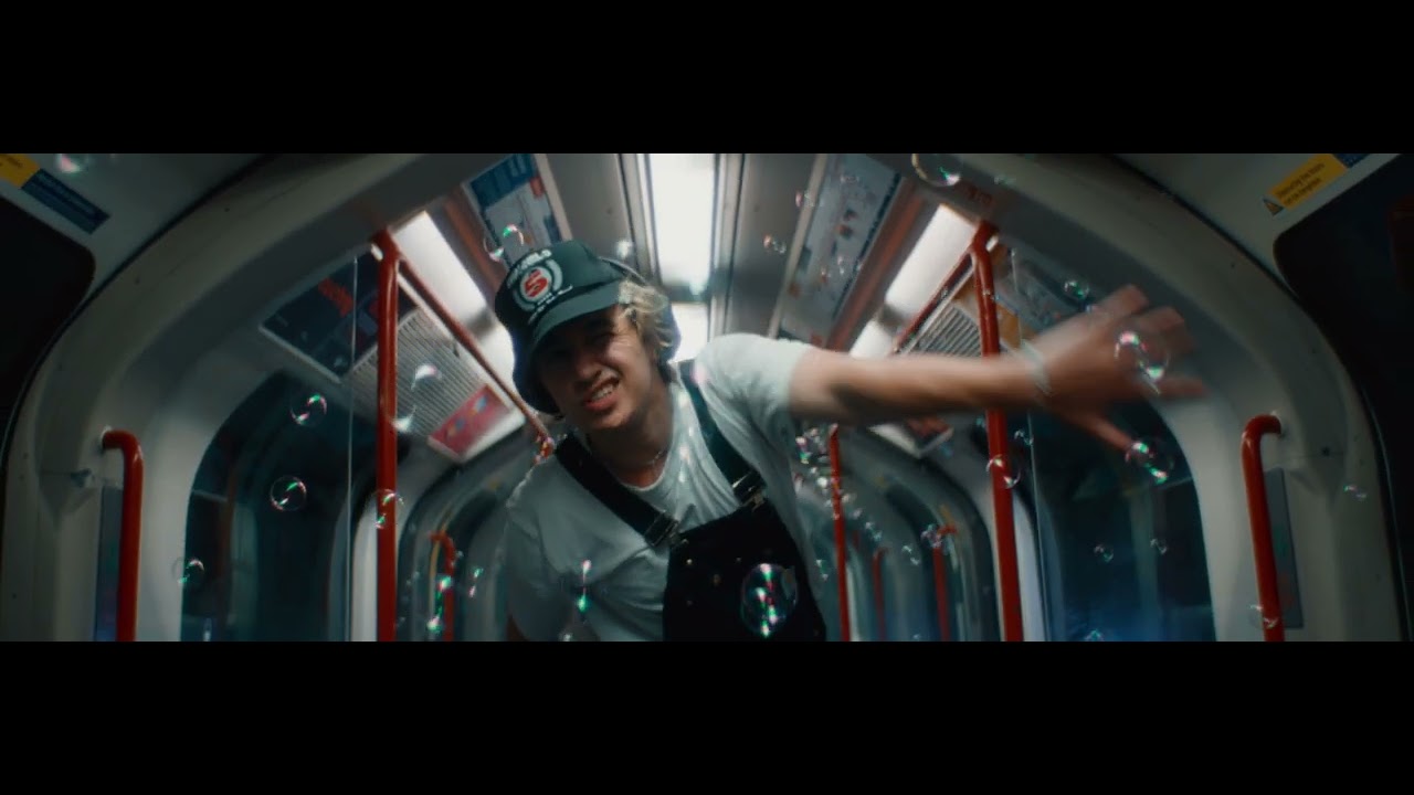 Watch Barny Fletcher - Intergirlactic (Official Music Video) on YouTube Watch Barny Fletcher - Intergirlactic (Official Music Video) on YouTube