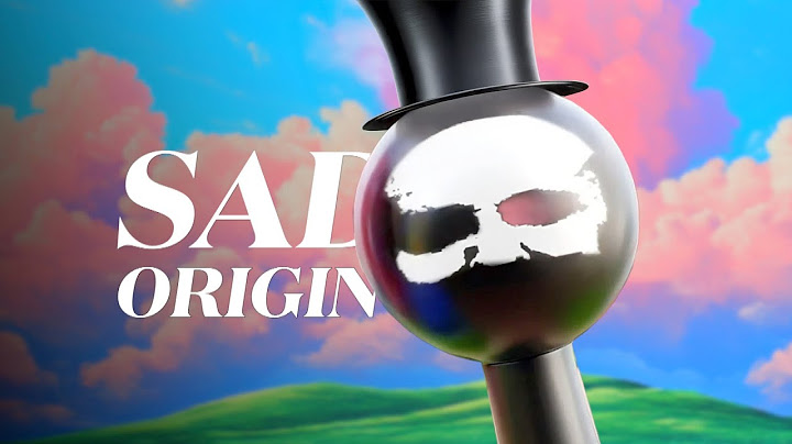 Sprunki BLACK Sad ORIGIN Story! REAL LIFE Phase 0 Incredibox