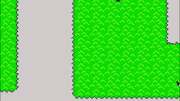 [HD] TAS: NES Front Line (USA) in 02:38.97 by was0x