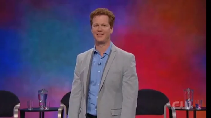 Scenes from a Hat (Whose Line is it Anyway?)