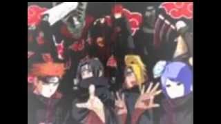 Itachi Uchiha The Illusion Master