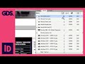 Adobe InDesign Links Panel Tutorial Quiz