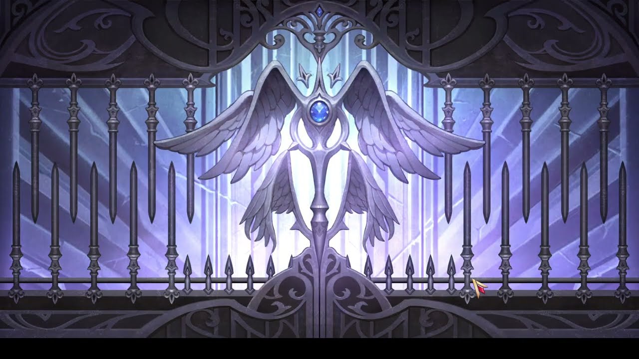 [PT-br][EN]7 Knights Re:BIRTH - Spike Castle Rush 5.8M