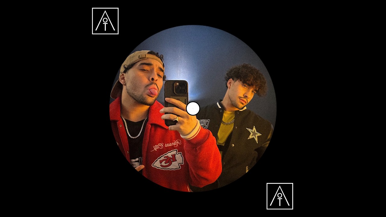 TURN THE LIGHTS OFF x STEREO LOVE (ALTÉGO MIX)