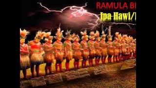 Ramula Bitz - Ipa Hawi/Pori (PNG Local, Hela Province)