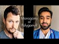 Polygamy inspiringphilosophy vs ahraz zafar