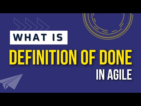 What is a