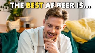 We Tried EVERY Alcohol-Free Beer So You Don’t Have To | Dead Clear Taste Test
