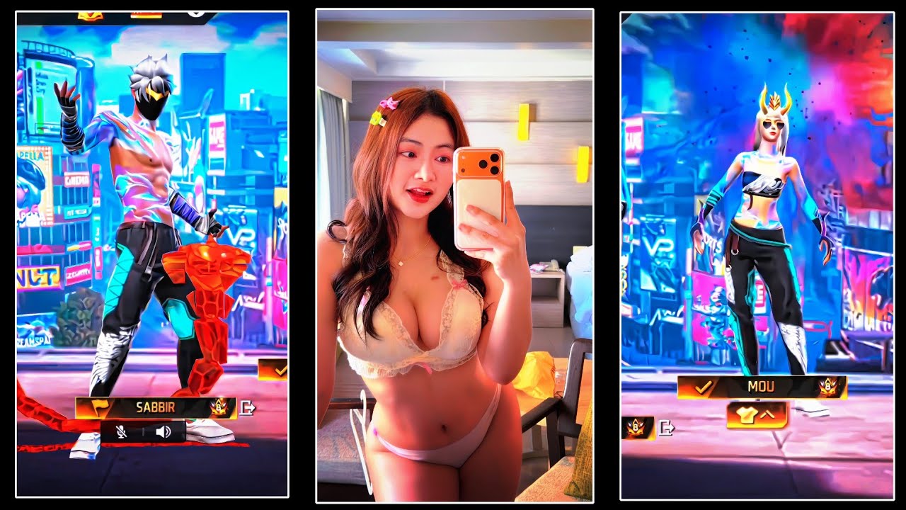 Azul 🥵👙 || Free Fire Duo Trend Video || New Trend Xml || Tik Tok Tending Video || Alight Motion Xml 