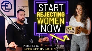 How to Respond to a WOMAN That Says She is Not Ready For SEX | Coach EO