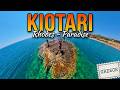 Kiotari Island | Rhodes - Paradise Found!