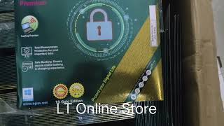 1 User, 1 Year, Net Protector Total Security (NP-AV) #netprotector #antivirus #security screenshot 5