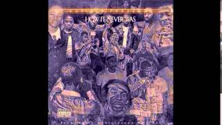 Kur - Ima Star (prod. Hiz & Mems)