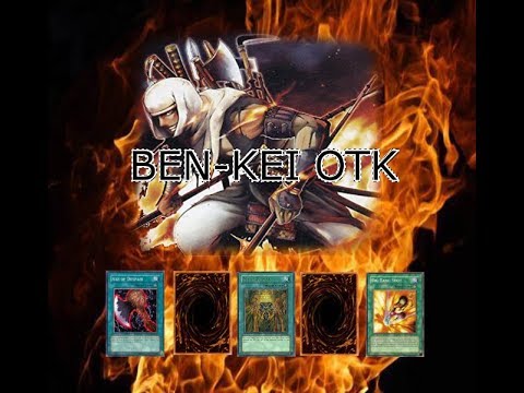 yugioh best ben kei otk goat format deck profile познавательные yugioh standard format