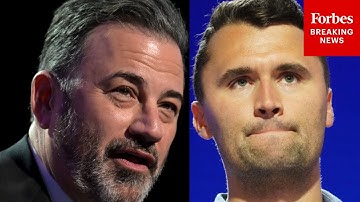 BREAKING NEWS: ABC Pulls Jimmy Kimmel ‘Indefinitely’ After Charlie Kirk Comments—Here