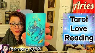 Aries Tarot Reading Reveals Your Hidden Past Life Soulmate