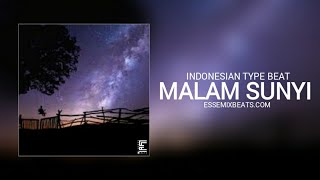 [FREE] Indonesian Type Beat - 'Malam Sunyi'