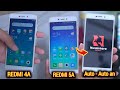 Oprek Redmi 4A dan 5A kiriman dari kalimantan kita jadikan full auto auto an untuk modem stb openwrt
