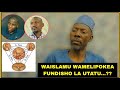 MWL KESEEDE AFUNUA SIRI WALIZOFICHA WAKRISTO KWENE FUNDISHO LA UTATU AUNGANA NA ML NDACHA NA MASAWE MWL KESEEDE AFUNUA SIRI WALIZOFICHA WAKRISTO KWENE FUNDISHO LA UTATU AUNGANA NA ML NDACHA NA MASAWE