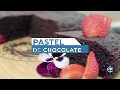 PASTEL DE CHOCOLATE | Postres | Royal Prestige®