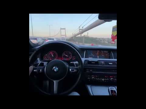 BMW Snap - ( Bağaz Keyfi )