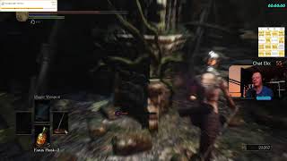 「eng 18+」ViewerGames in the CURSED Game | 9pm Choose Variety on !discord (new scream..)