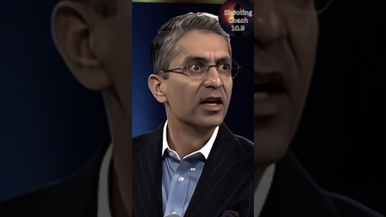 Olympian Abhinav Bindra talking about women's in sports 