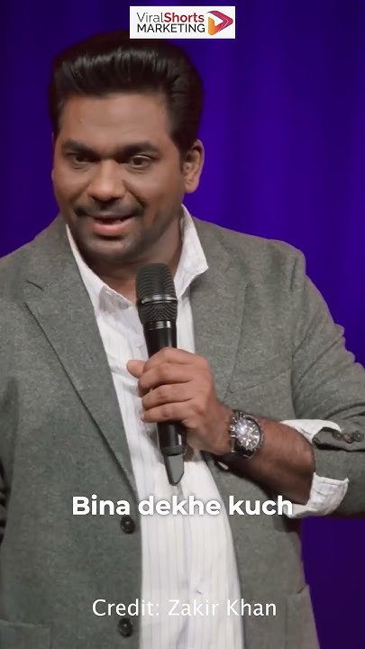 zakir-khan-about-his-6-month-relationship-must-watch-funny