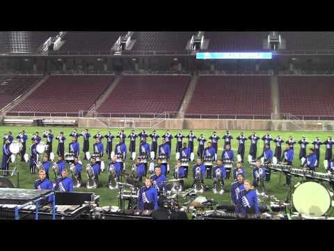 Blue Devils 2012 - Stanford Encore
