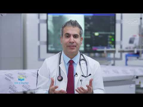Ask A Doctor | 8-6-2026