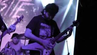 Parasite - Hammer Rage