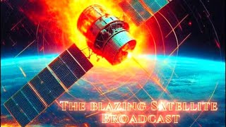 The 🔥 Blazing 🛰 Satellite Broadcast