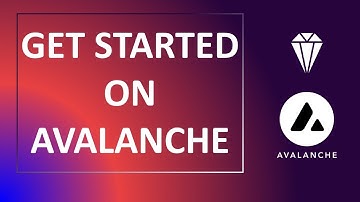 How to get started on Avalanche - Move your funds unto the c-chain [UPDATE IN DESCRIPTION]