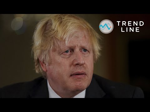 Skyrocketing COVID-19 infections, new political turmoil – can Boris Johnson survive? | TREND LINE