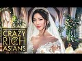 CRAZY RICH ASIANS 2 Teaser (2024) With Henry Golding &amp; Constance Wu