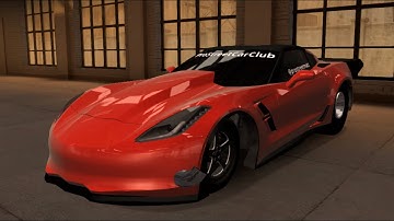 No Limit Drag Racing 2.0 | My New 5.7 Corvette C7 Tune After Update 1.2.9