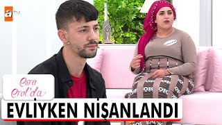 Kocam Dilenirken Bana Kardeşim Derdi - Esra Erolda 14 Haziran 2024