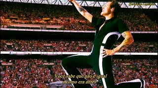 Harry Styles - As It Was Live - Tradução (Performance at Summertime Ball 2022)