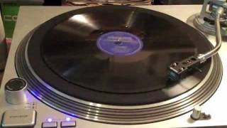 Video thumbnail of "The Butterflies - Dixieland (Philips 1956 - 78 toeren)"