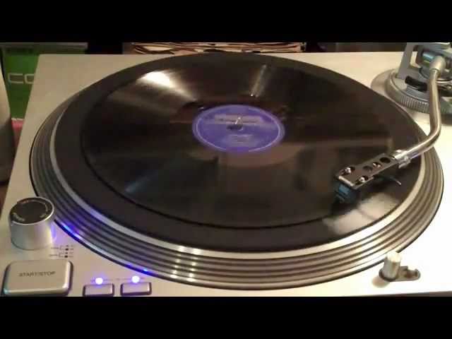 The Butterflies - Dixieland (Philips 1956 - 78 toeren) - YouTube