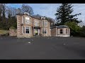 Abandoned Hotel - SCOTLAND