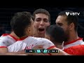 TUNISIA 🇹🇳 vs CZECHIA 🇨🇿 | Highlights | Men's Volleyball World Championship 2025