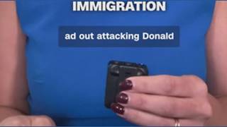 Florida Republican says Trump 'betrayed' Hispanic voters with immigration policy